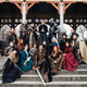 Illustration for article titled iGame Of Thrones/i Cosplay Got The Whole Gang Together (For A Wedding Proposal)